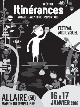 Lire la suite à propos de l’article Festival Itinérances : un air d&rsquo;aventure