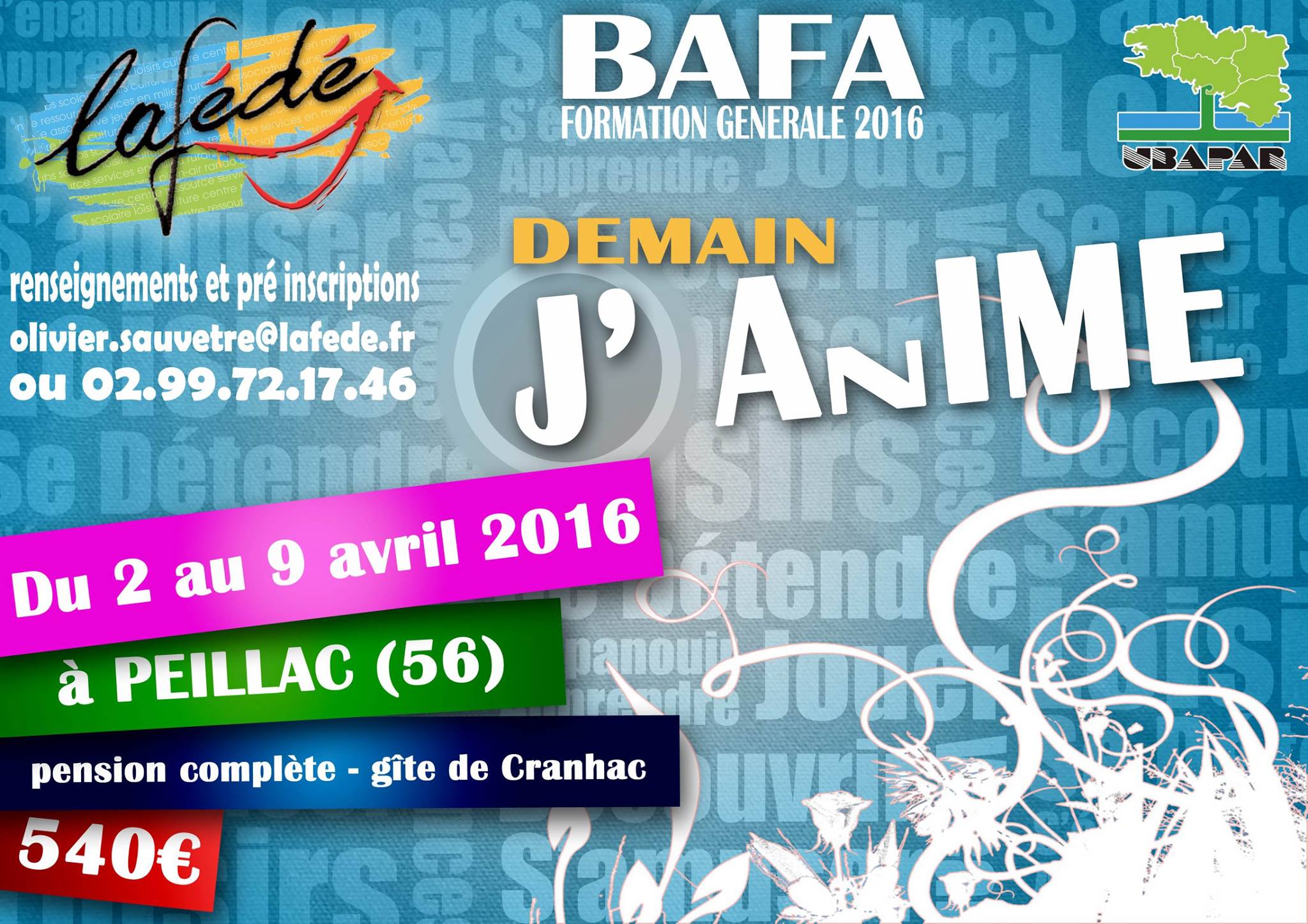 You are currently viewing Le BAFA, kézako ?