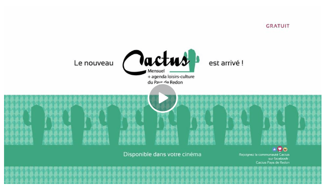 Lire la suite à propos de l’article Un peu de lecture avant de se faire une toile…