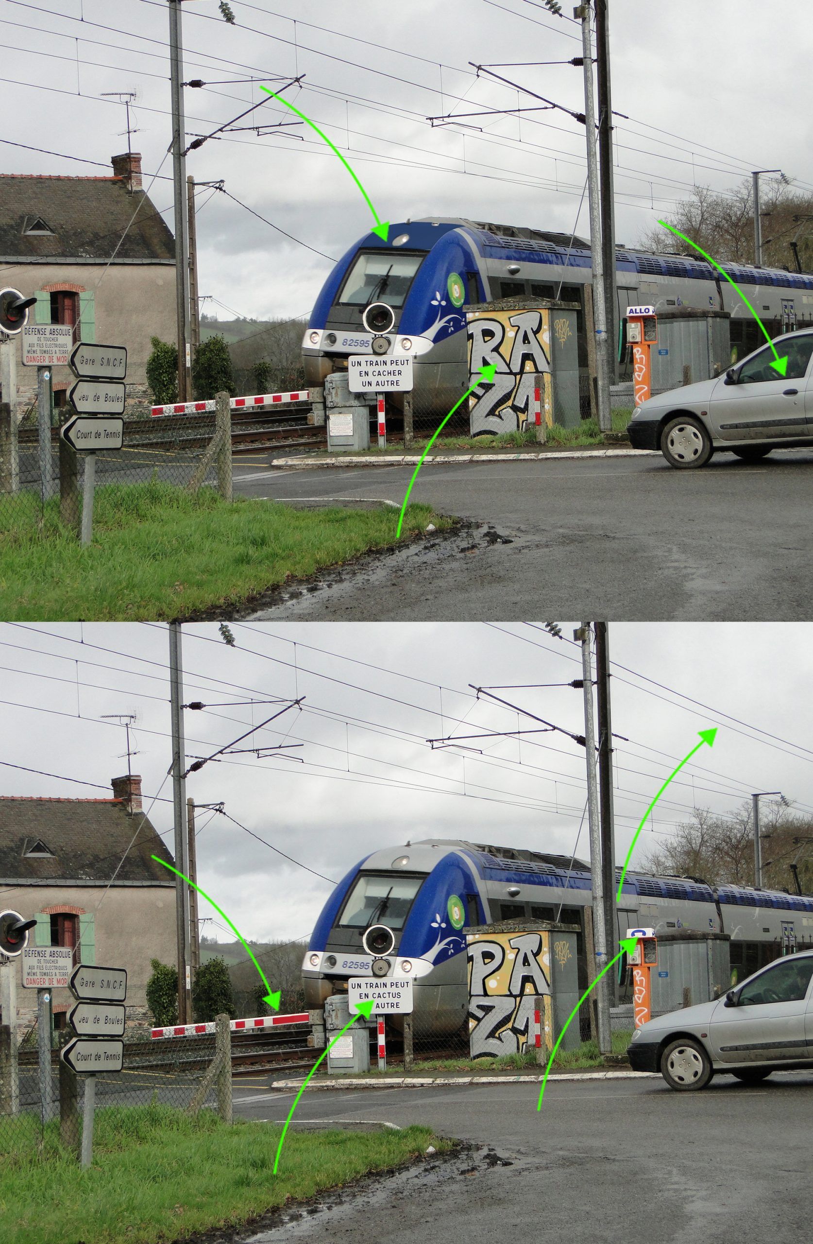 You are currently viewing Jeu des 7 différences de mars : les solutions