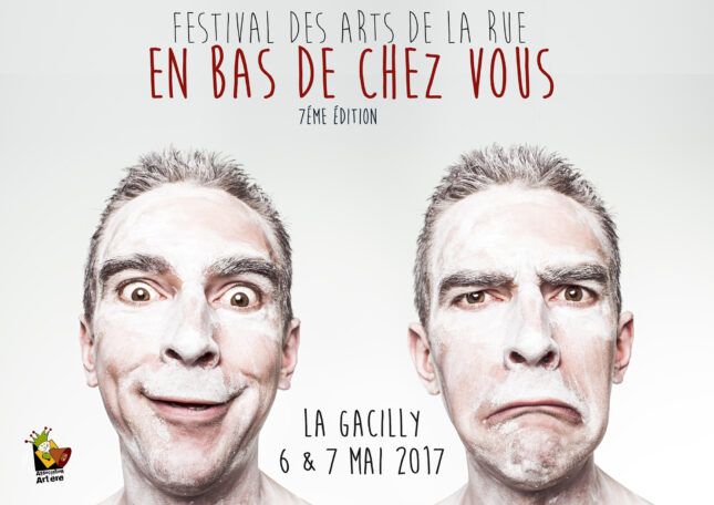 Lire la suite à propos de l’article Ca se passe en bas de chez vous ce week-end !