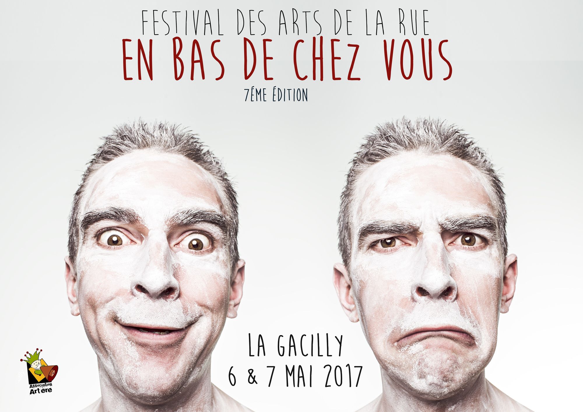 You are currently viewing Ca se passe en bas de chez vous ce week-end !