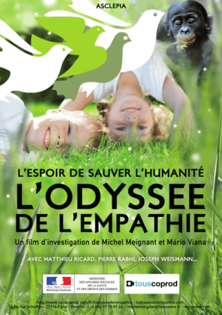 Lire la suite à propos de l’article Pour que nos enfants soient plus dans l’empathie