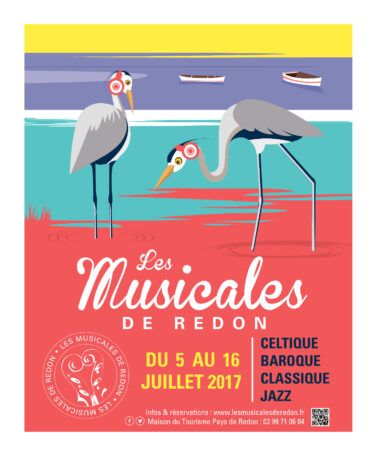Lire la suite à propos de l’article Les Musicales : demandez le programme !