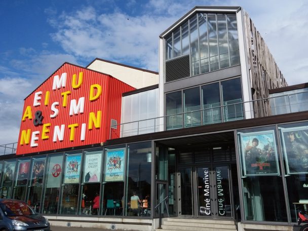 Lire la suite à propos de l’article Le box office du Manivel