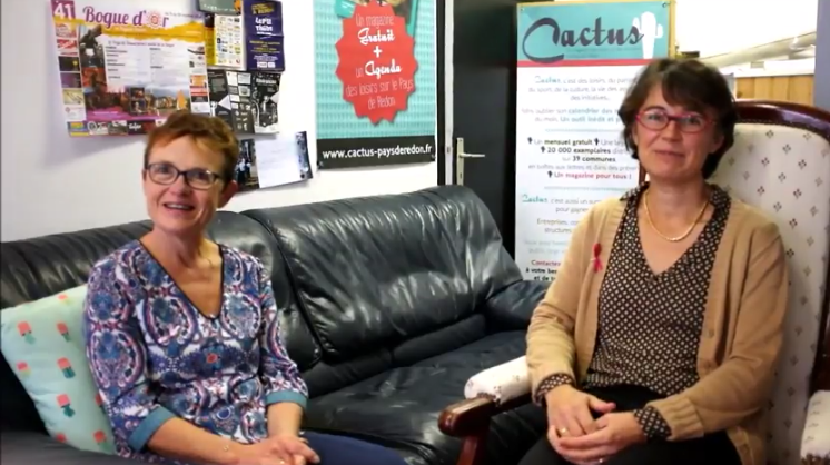 You are currently viewing Octobre rose : parole aux initiatrices