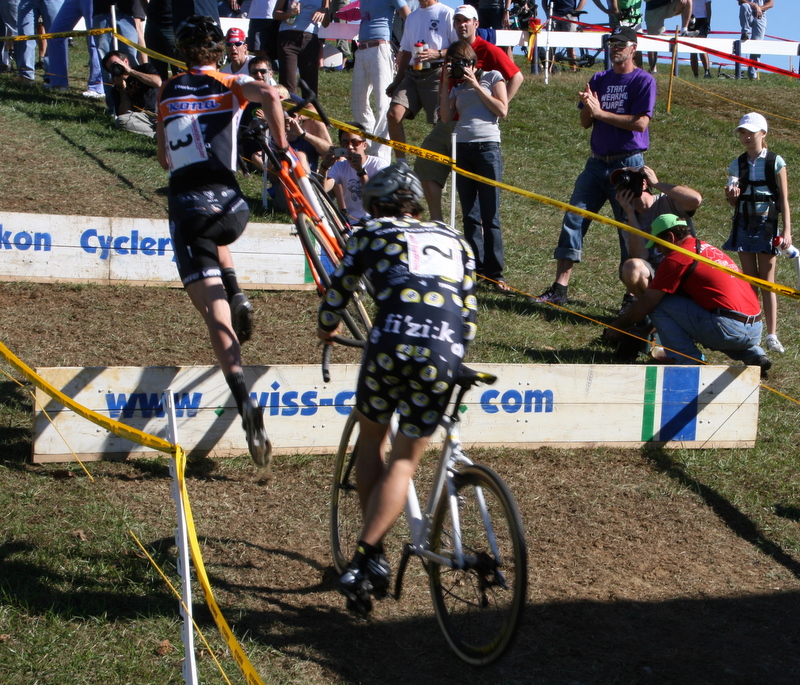 Cyclo-cross de Redon