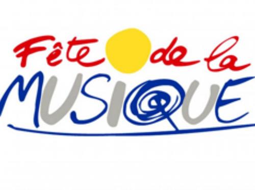 Fête de la musique