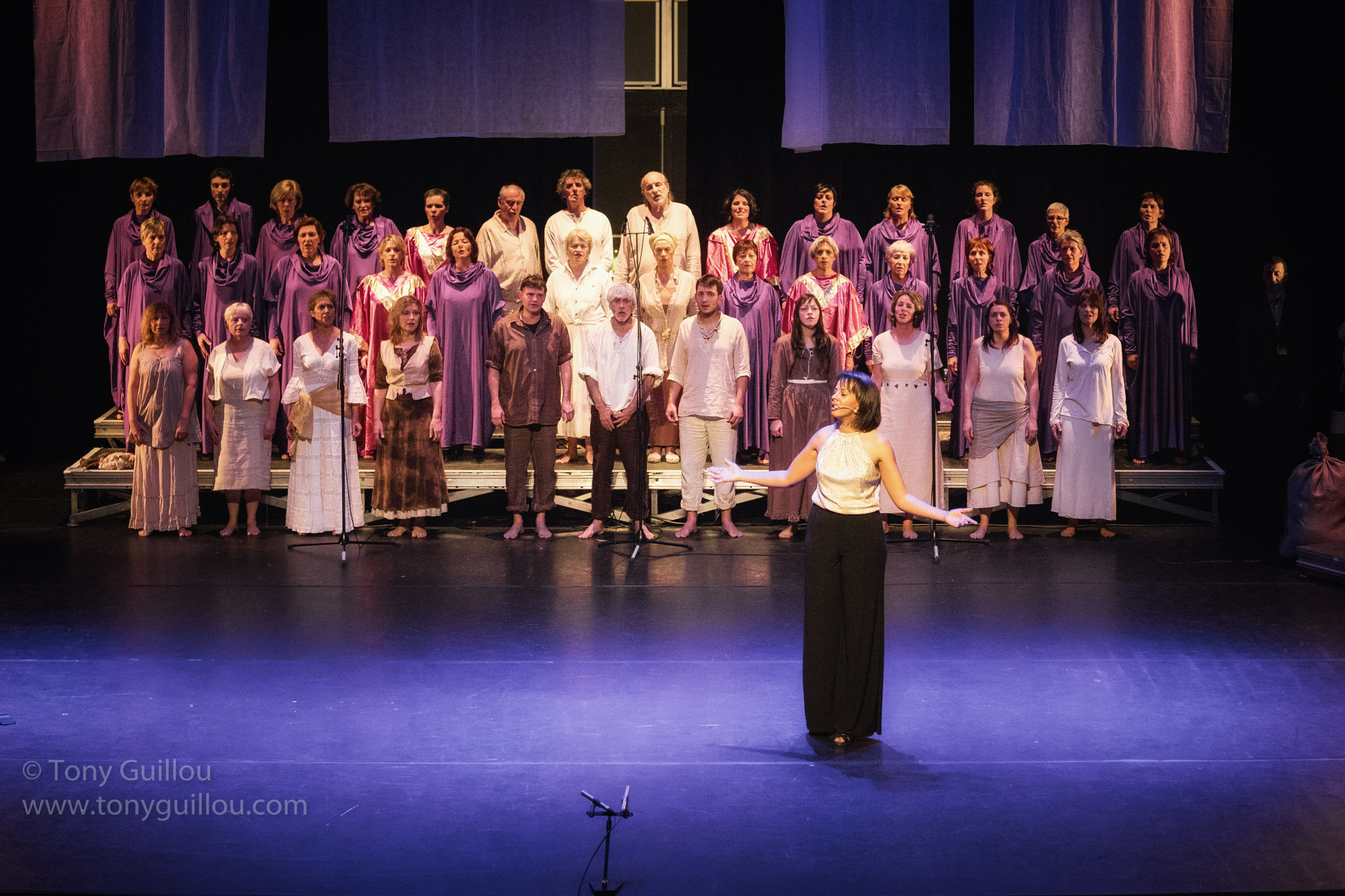 Concert Gospel