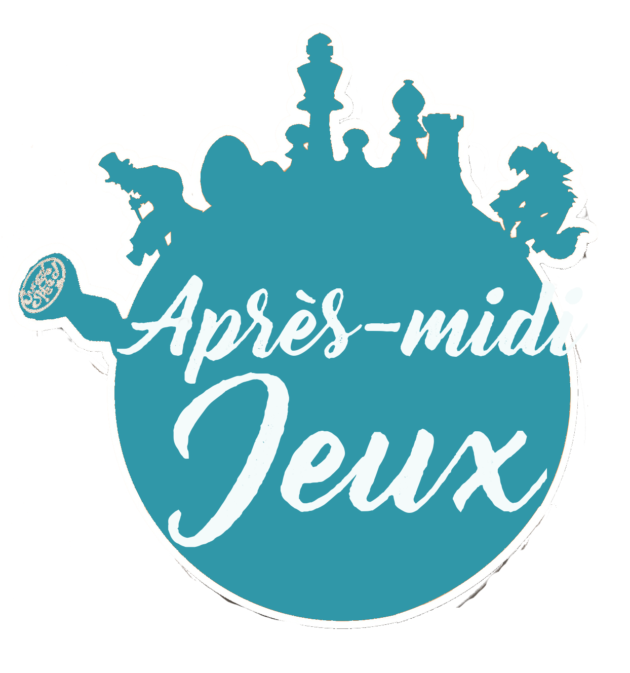 Après-midi jeux de société