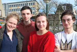 Lire la suite à propos de l’article Un laboratoire d&rsquo;idées pour jeunes