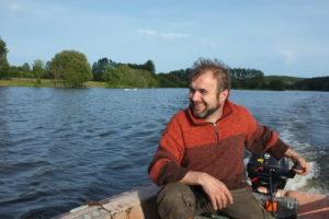 Lire la suite à propos de l’article Pêcheur et vigie