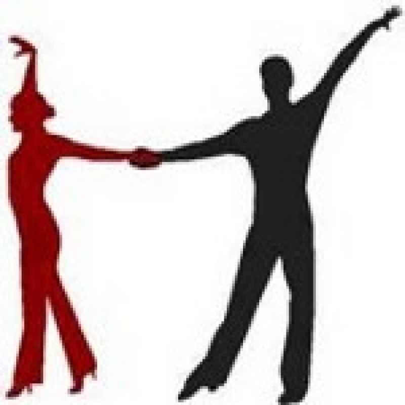 Stage de danse au sol