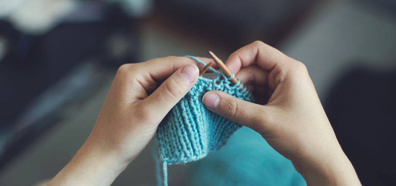 Café tricot, couture, broderie...