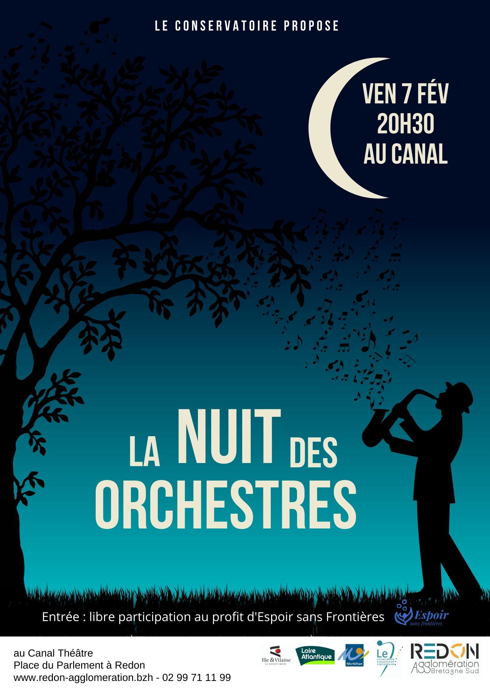 You are currently viewing 4ème Nuit des orchestres