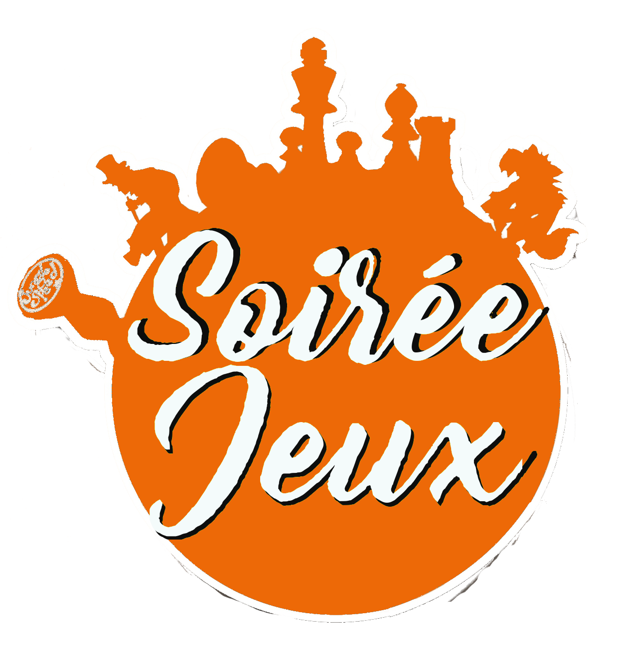 Soirée jeu