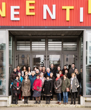 Lire la suite à propos de l’article Le Ciné Manivel lance une campagne de soutien