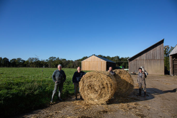 Lire la suite à propos de l’article Hervé, agriculteur à Brandéha (Allaire)
