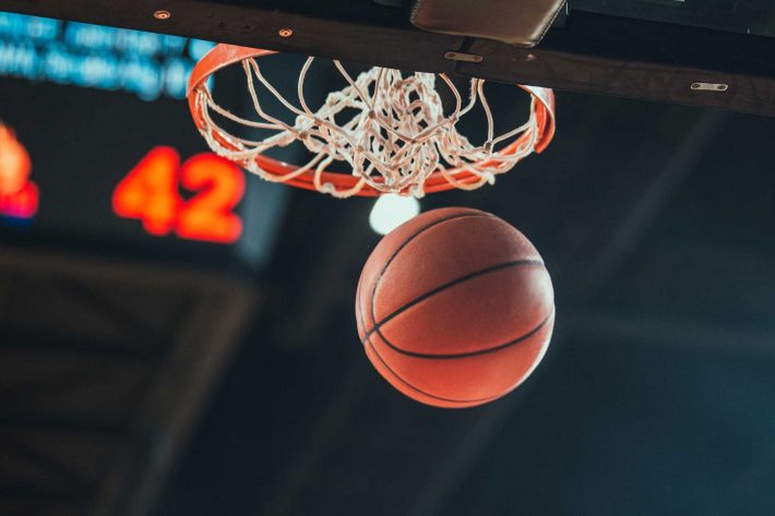 Basket Loisirs Féminin
