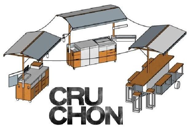 Cruchon conserverie