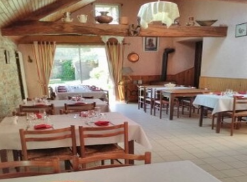 Concert + repas à La Morinais