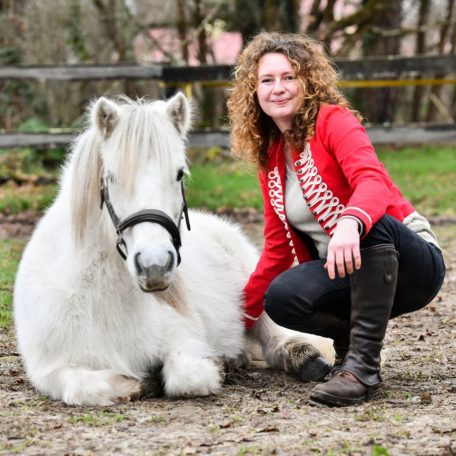 Contes et carnaval à poney !
