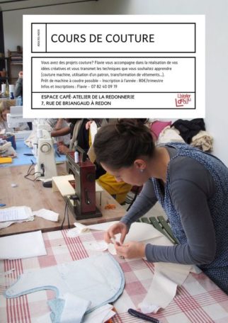Atelier couture