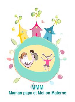 Atelier de danse en duo adulte-enfant