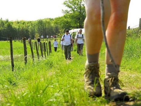 Randonnée