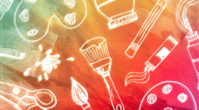 Atelier Arts plastiques