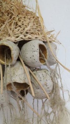 Atelier poterie enfants “Duo de matières”