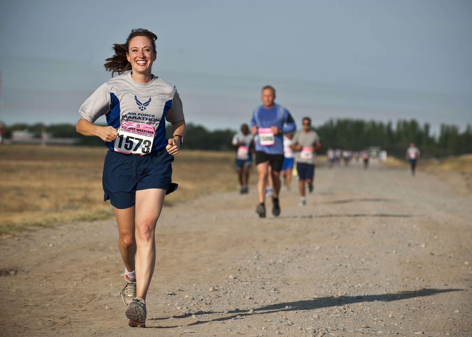 Trail des 3 chapelles