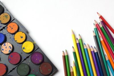 Atelier "dessin zen"