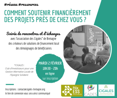 Créer un club d'investisseurs ?