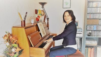Appel à musiciens classiques : rencontre conviviale !