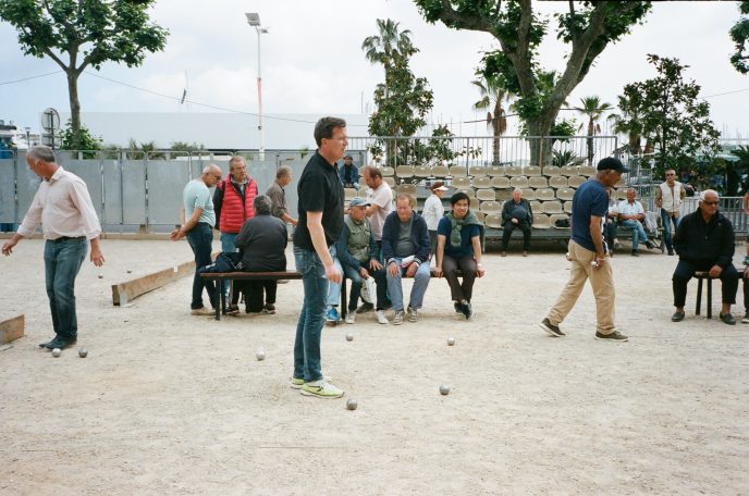 Lire la suite à propos de l’article Celtic Pétanque Peillac