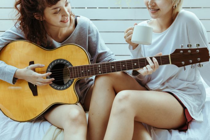 Lire la suite à propos de l’article Guitare Immersion