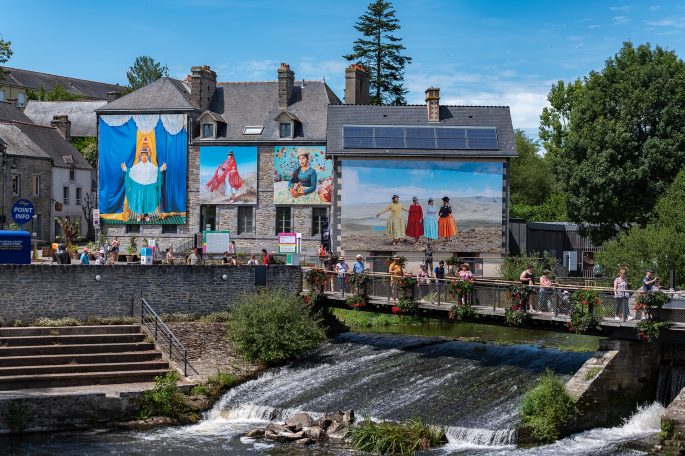 Lire la suite à propos de l’article Festival La Gacilly : la Scandinavie à l&rsquo;honneur