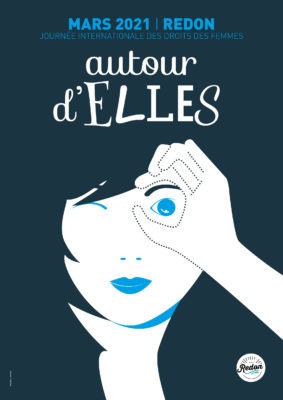 Exposition "Autour d'elles"