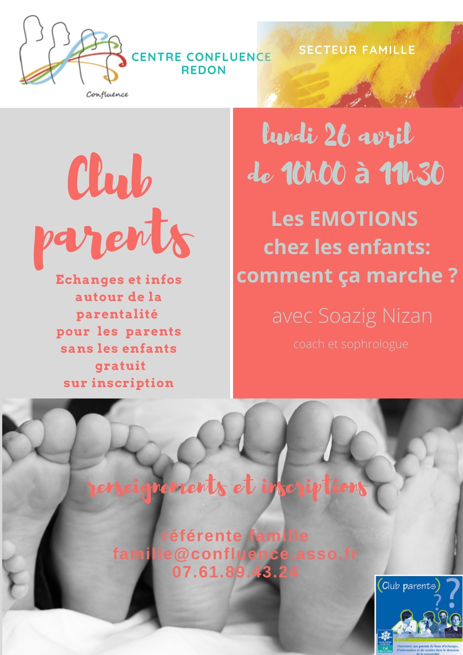 Club parents