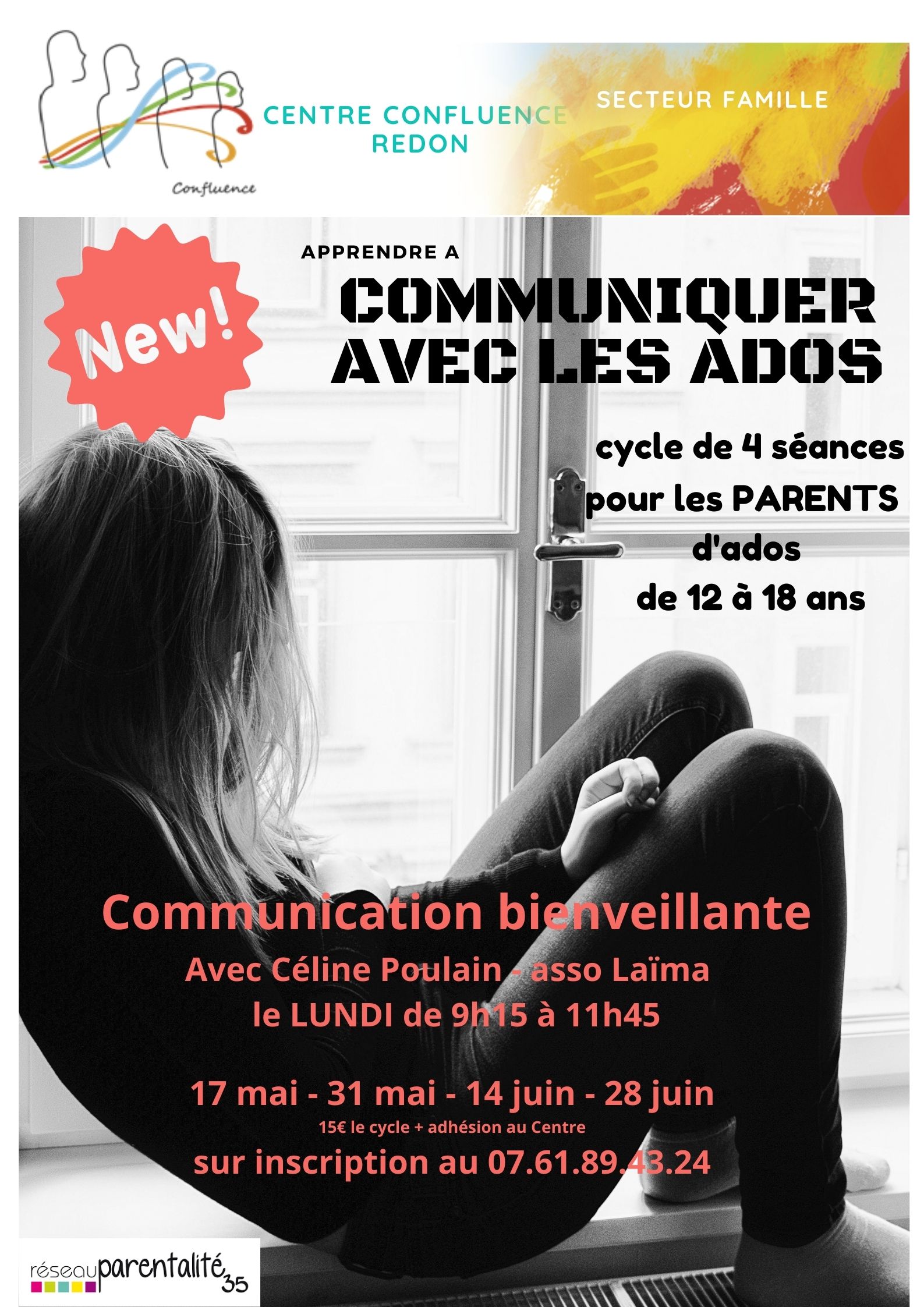 Atelier communication bienveillante