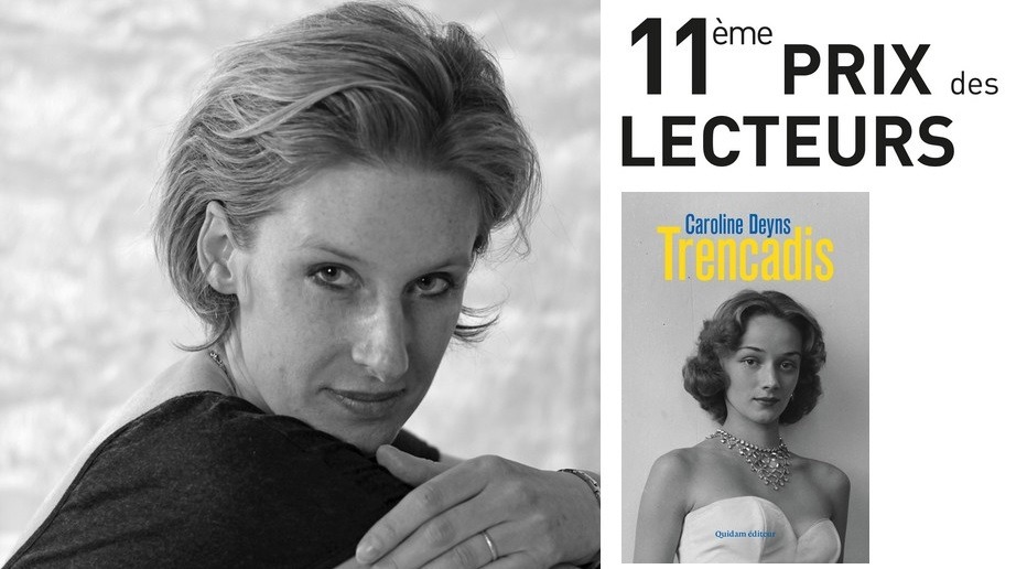 Rencontre d'auteur
