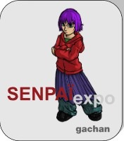 Exposition manga