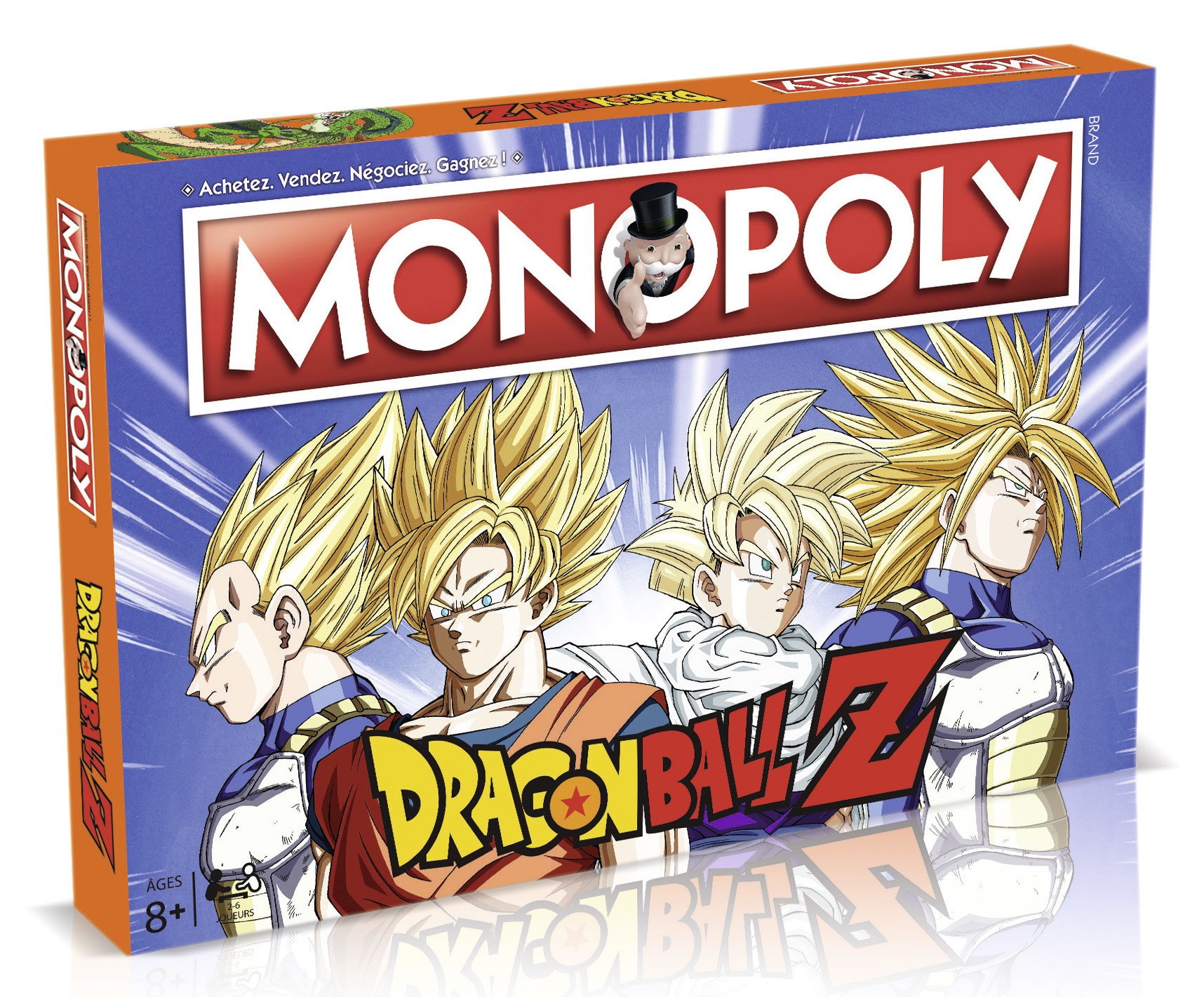 Jeux de société autour de la BD
