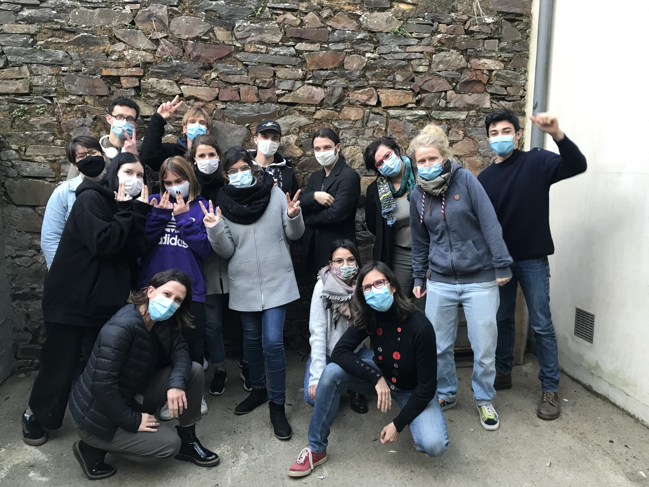 La Fabrik à Déclik (pour les 16 à 30 ans)