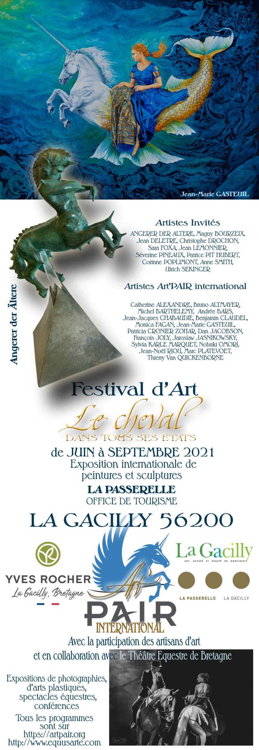 Festival d'art