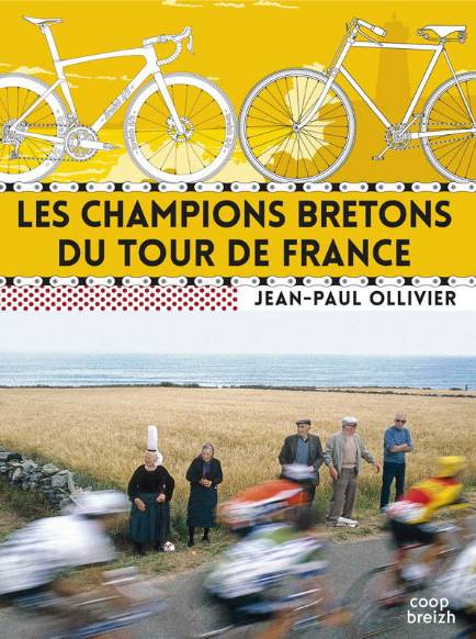 Dédicace Jean-Paul Olivier