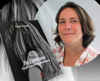 Dédicace Émilie Fruaut
