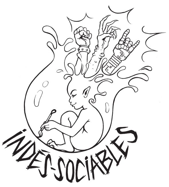 Rencontre avec le collectif BD Indés-sociables