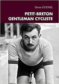 Conférence. L'histoire de Lucien Mazan dit Petit Breton